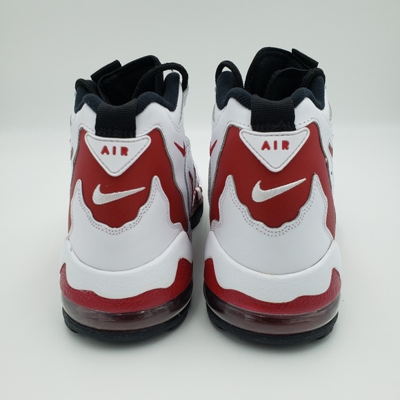 nike air dt max 96 deion sanders